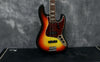 1967 Fender Jazz Bass, Sunburst
