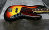 1967 Fender Jazz Bass, Sunburst
