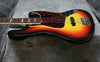 1967 Fender Jazz Bass, Sunburst