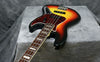 1967 Fender Jazz Bass, Sunburst