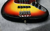 1967 Fender Jazz Bass, Sunburst