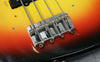 1967 Fender Jazz Bass, Sunburst