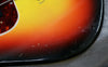 1967 Fender Jazz Bass, Sunburst