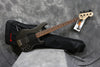 New Sandberg California Central 4S, Anthracite