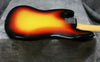 1967 Fender Jazz Bass, Sunburst