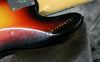 1967 Fender Jazz Bass, Sunburst