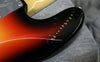1967 Fender Jazz Bass, Sunburst