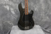 New Sandberg California Central 4S, Anthracite