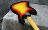 1967 Fender Jazz Bass, Sunburst