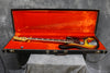 1968 Fender Jazz Bass, Sunburst