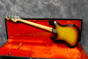1968 Fender Jazz Bass, Sunburst