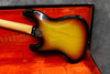 1968 Fender Jazz Bass, Sunburst