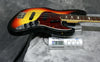 1967 Fender Jazz Bass, Sunburst