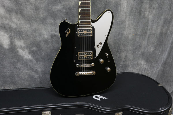 Duesenberg Falken, Stop Tail, Black