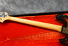 1968 Fender Jazz Bass, Sunburst
