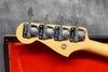 1968 Fender Jazz Bass, Sunburst