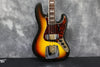 1968 Fender Jazz Bass, Sunburst