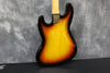 1968 Fender Jazz Bass, Sunburst