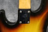 1968 Fender Jazz Bass, Sunburst