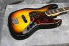 1968 Fender Jazz Bass, Sunburst