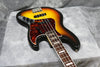 1968 Fender Jazz Bass, Sunburst