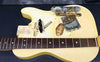 1968 Fender Telecaster, Blonde
