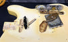 1968 Fender Telecaster, Blonde