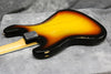 1968 Fender Jazz Bass, Sunburst