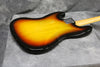 1968 Fender Jazz Bass, Sunburst