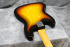1968 Fender Jazz Bass, Sunburst