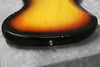 1968 Fender Jazz Bass, Sunburst