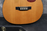 1998 Martin B1 Acoustic Bass