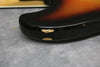 1968 Fender Jazz Bass, Sunburst