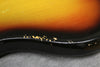 1968 Fender Jazz Bass, Sunburst