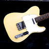 1968 Fender Telecaster, Blonde