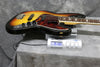 1968 Fender Jazz Bass, Sunburst