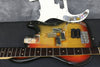 1975 Fender Precision Bass, Sunburst
