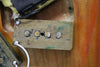 1975 Fender Precision Bass, Sunburst