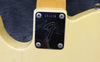 1968 Fender Telecaster, Blonde