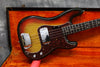 1975 Fender Precision Bass, Sunburst