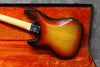 1975 Fender Precision Bass, Sunburst