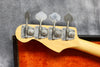 1975 Fender Precision Bass, Sunburst