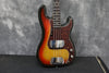 1975 Fender Precision Bass, Sunburst
