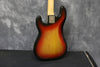 1975 Fender Precision Bass, Sunburst