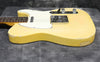 1968 Fender Telecaster, Blonde