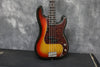 1975 Fender Precision Bass, Sunburst
