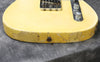 1968 Fender Telecaster, Blonde