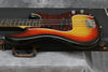 1975 Fender Precision Bass, Sunburst