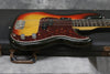 1975 Fender Precision Bass, Sunburst