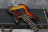 1975 Fender Precision Bass, Sunburst